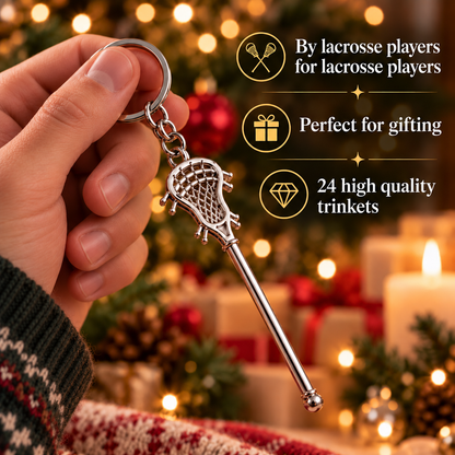 Laxmas Advent Calendar